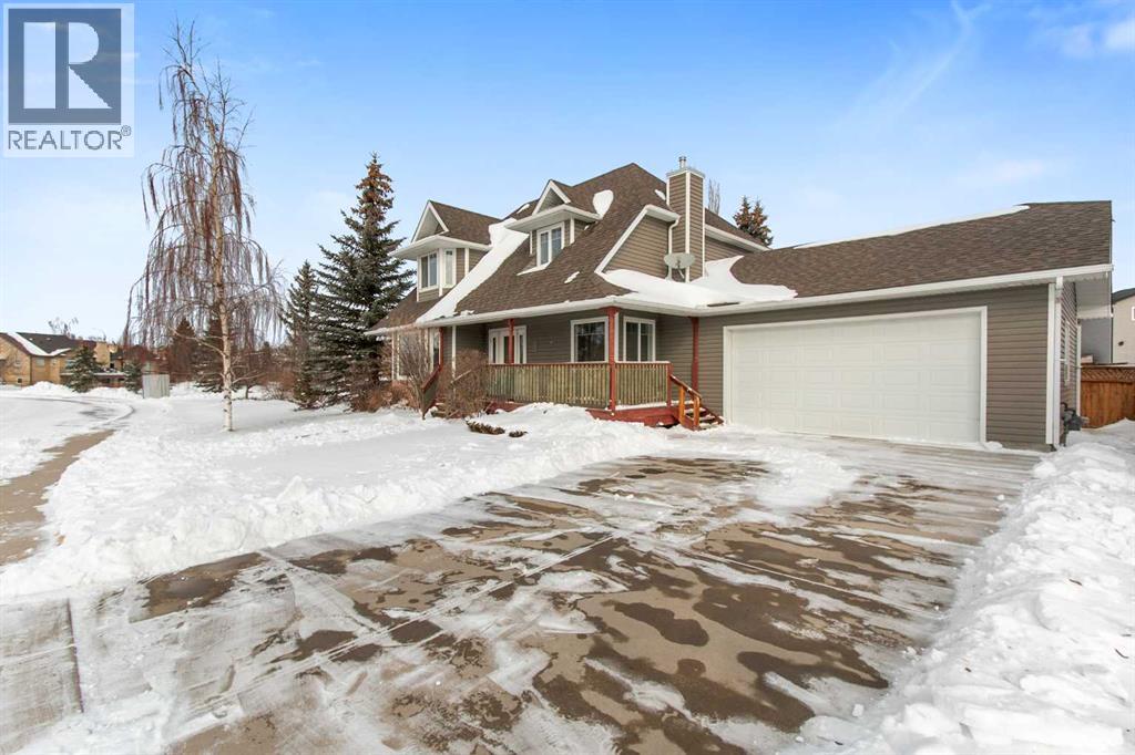 763 Stonehaven Drive, Carstairs, Alberta  T0M 0N0 - Photo 47 - A2286550