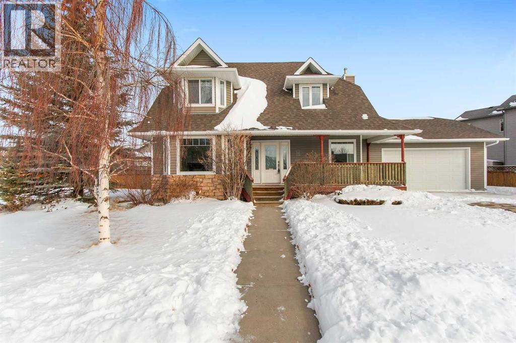 763 Stonehaven Drive, Carstairs, Alberta  T0M 0N0 - Photo 34 - A2286550