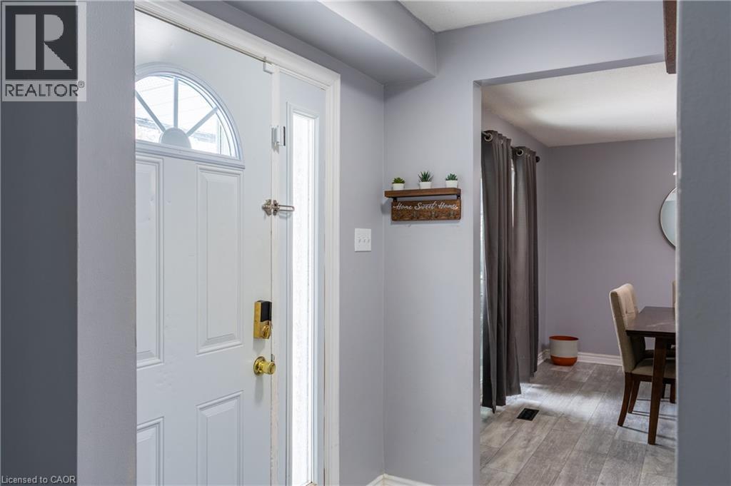 14 Williamsburg Road Unit# 49, Kitchener, Ontario  N2E 1W1 - Photo 7 - 40807776