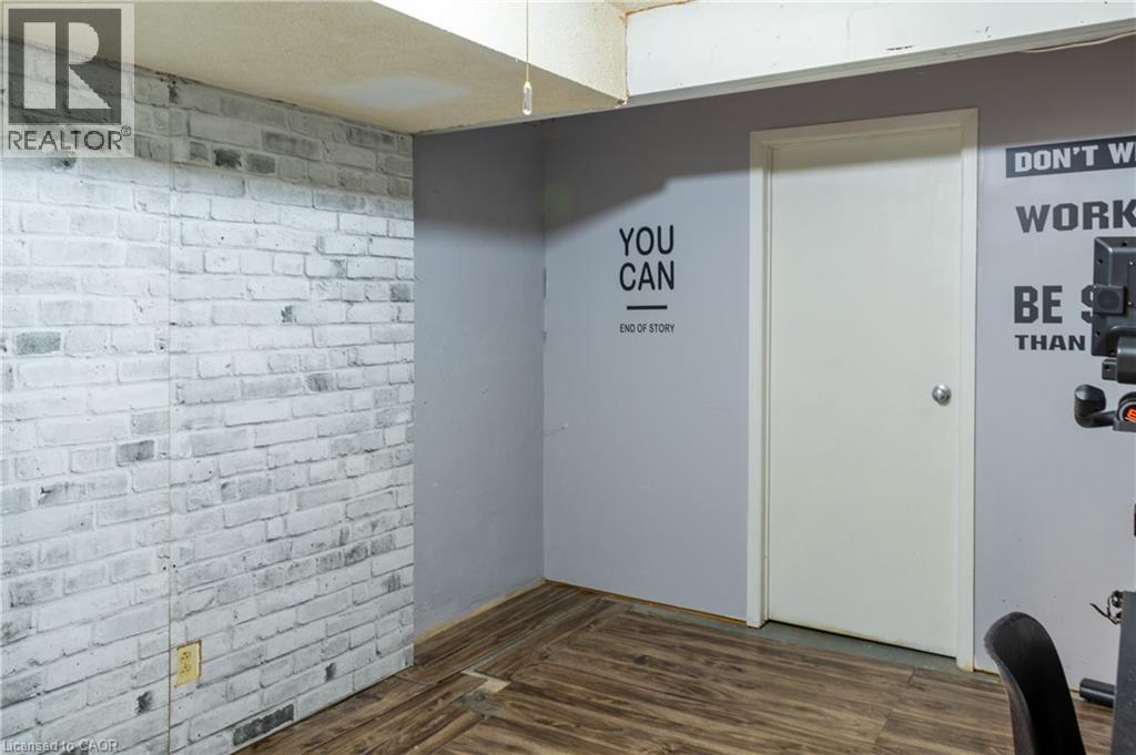 14 Williamsburg Road Unit# 49, Kitchener, Ontario  N2E 1W1 - Photo 28 - 40807776