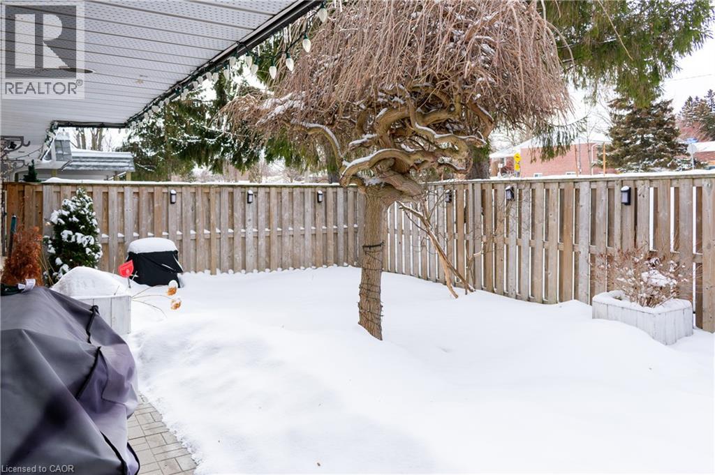 14 Williamsburg Road Unit# 49, Kitchener, Ontario  N2E 1W1 - Photo 5 - 40807776