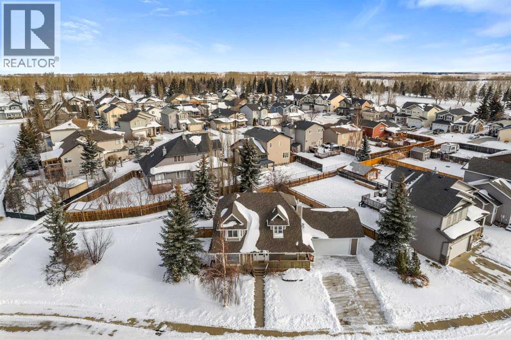 763 Stonehaven Drive, Carstairs, Alberta  T0M 0N0 - Photo 42 - A2286550