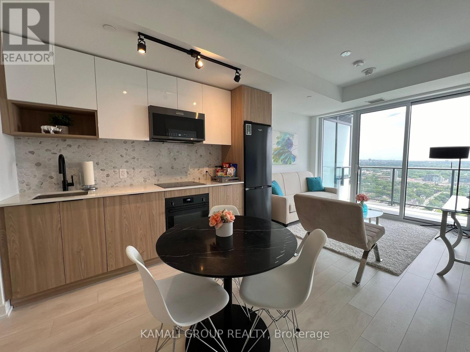 3613 - 5 DEFRIES STREET, Toronto, Ontario