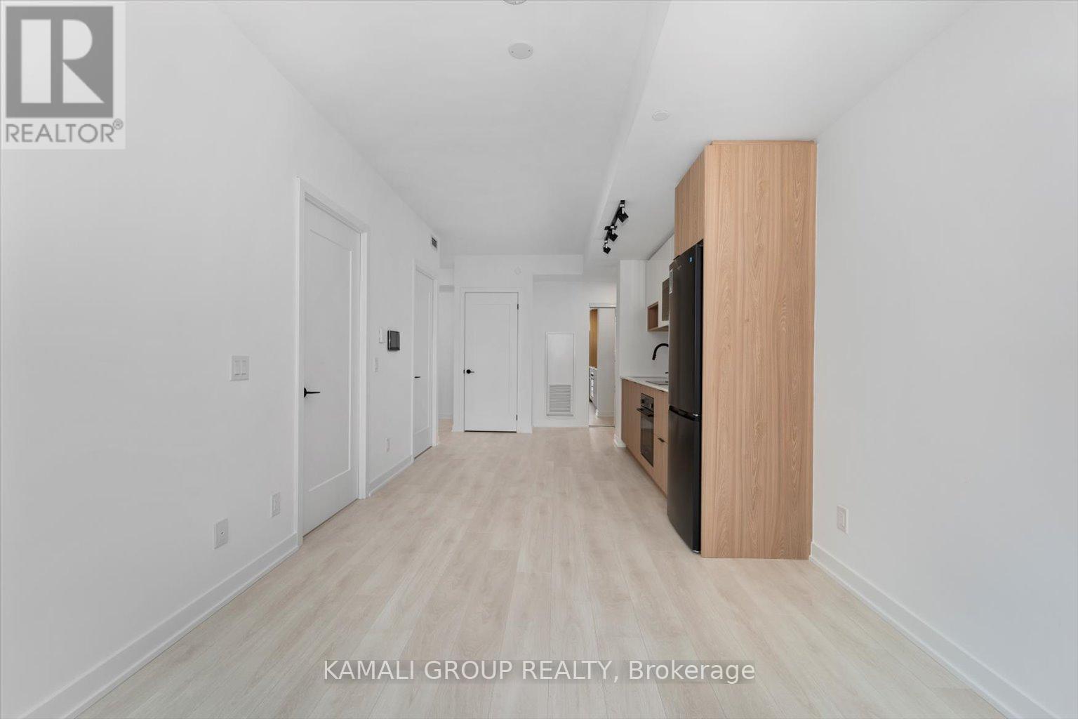 3613 - 5 Defries Street, Toronto (Regent Park), Ontario  M5A 0W7 - Photo 11 - C12823786