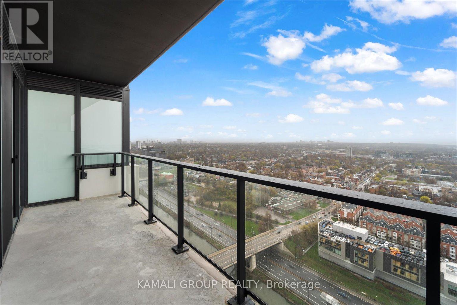 3613 - 5 Defries Street, Toronto (Regent Park), Ontario  M5A 0W7 - Photo 19 - C12823786