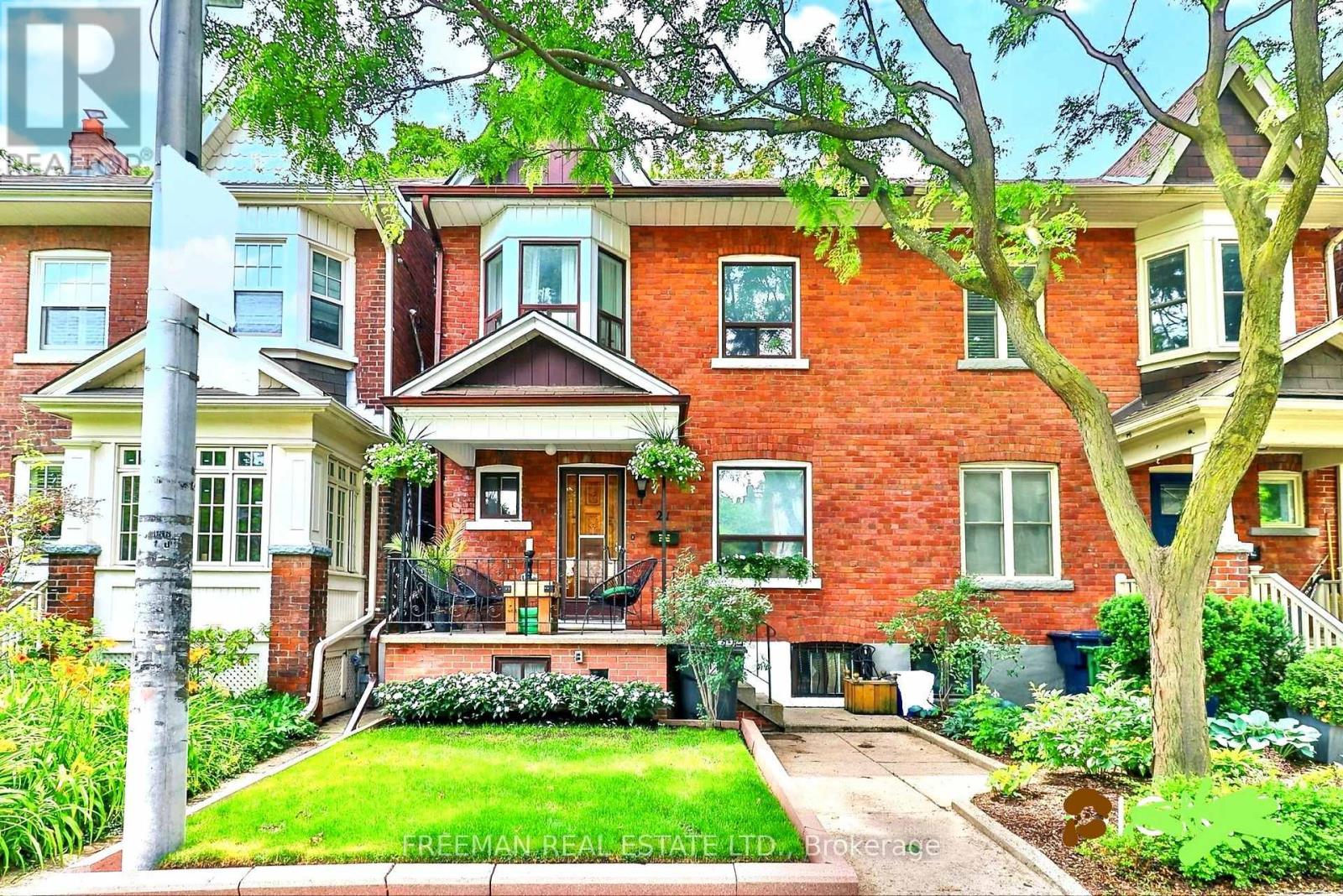 21 LONDON STREET, Toronto, Ontario