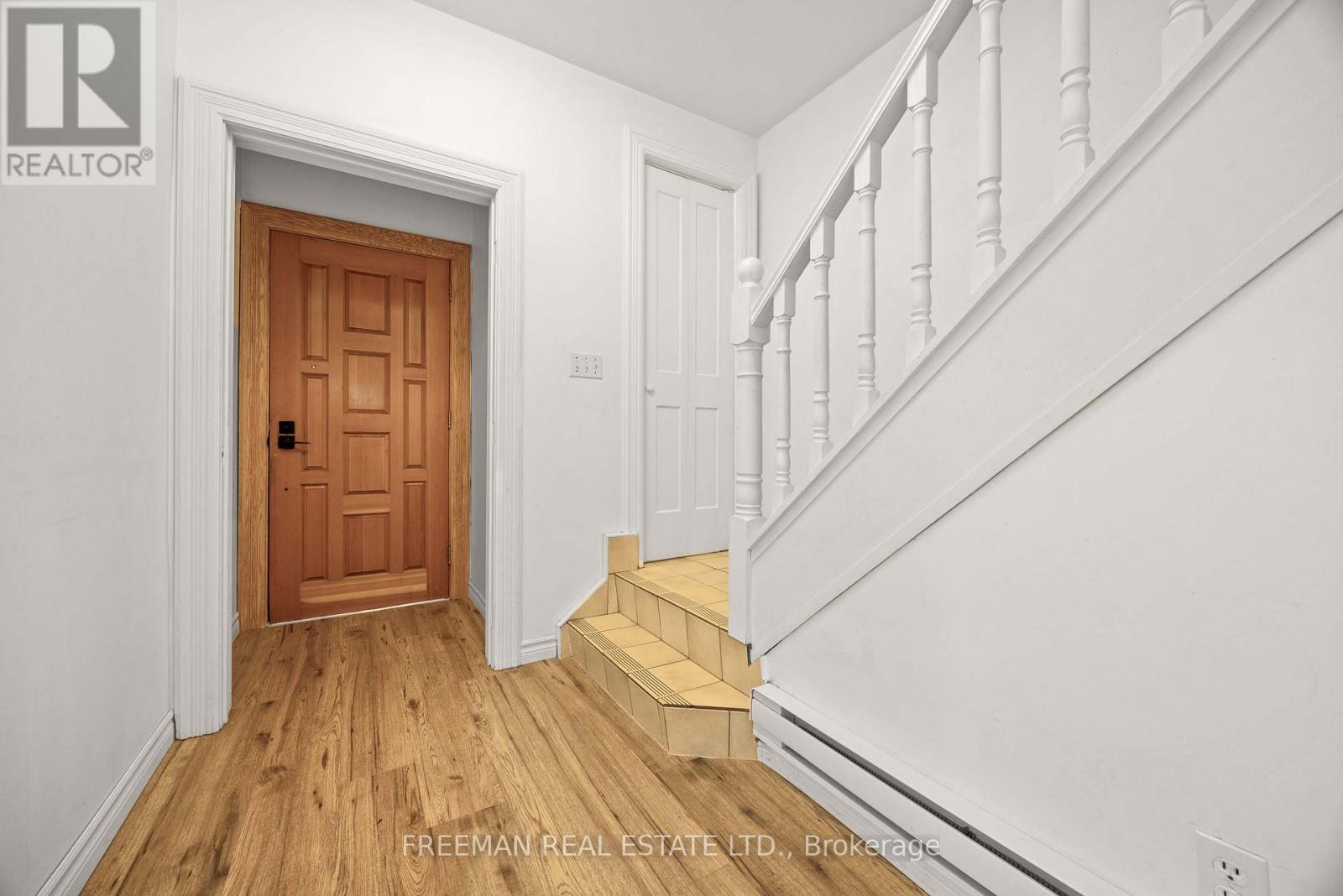 21 London Street, Toronto, Ontario  M6G 1M8 - Photo 17 - C12823788