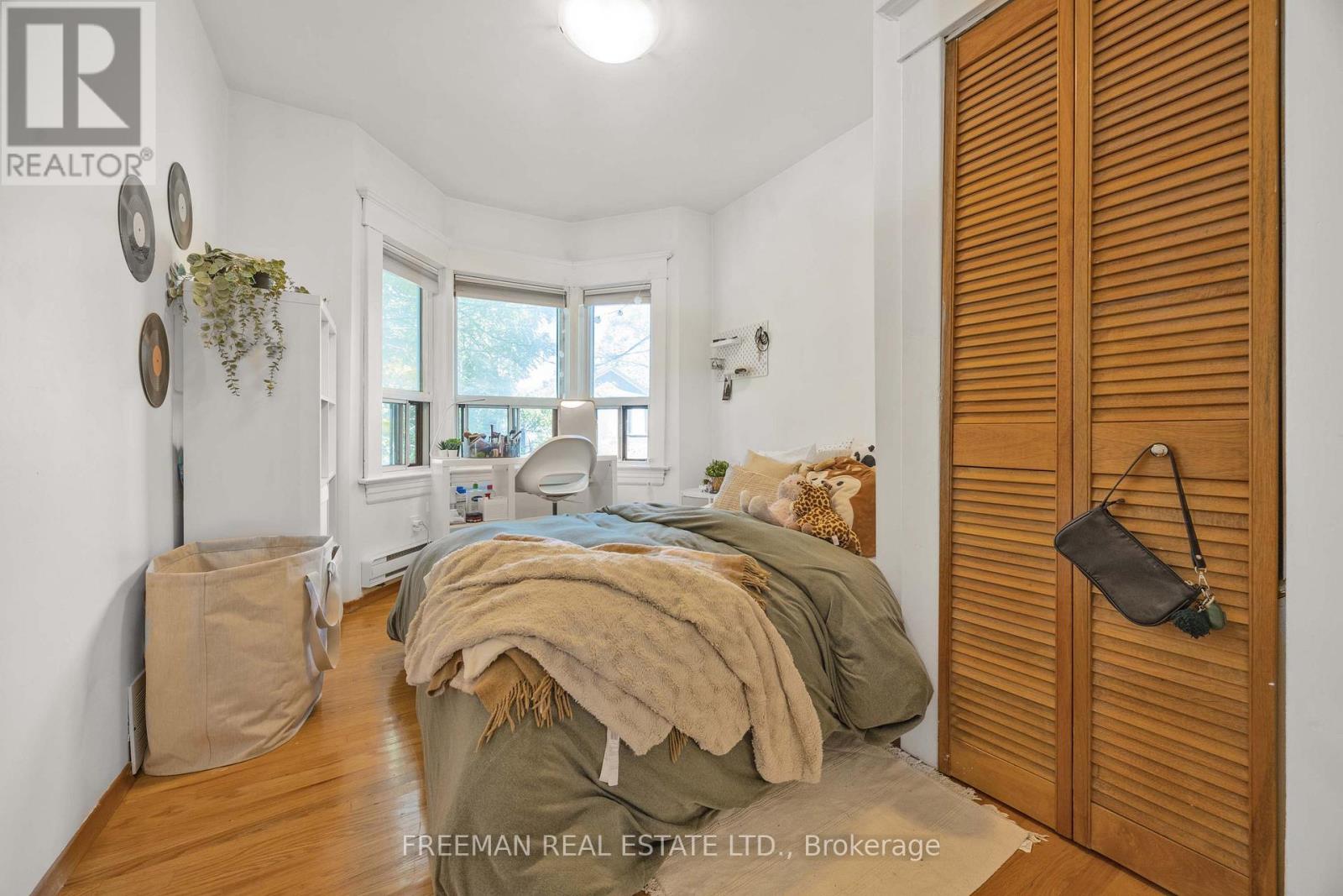 21 London Street, Toronto, Ontario  M6G 1M8 - Photo 22 - C12823788