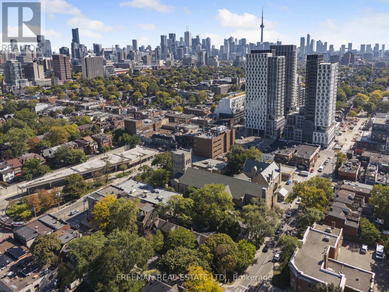 21 London Street, Toronto, Ontario  M6G 1M8 - Photo 34 - C12823788