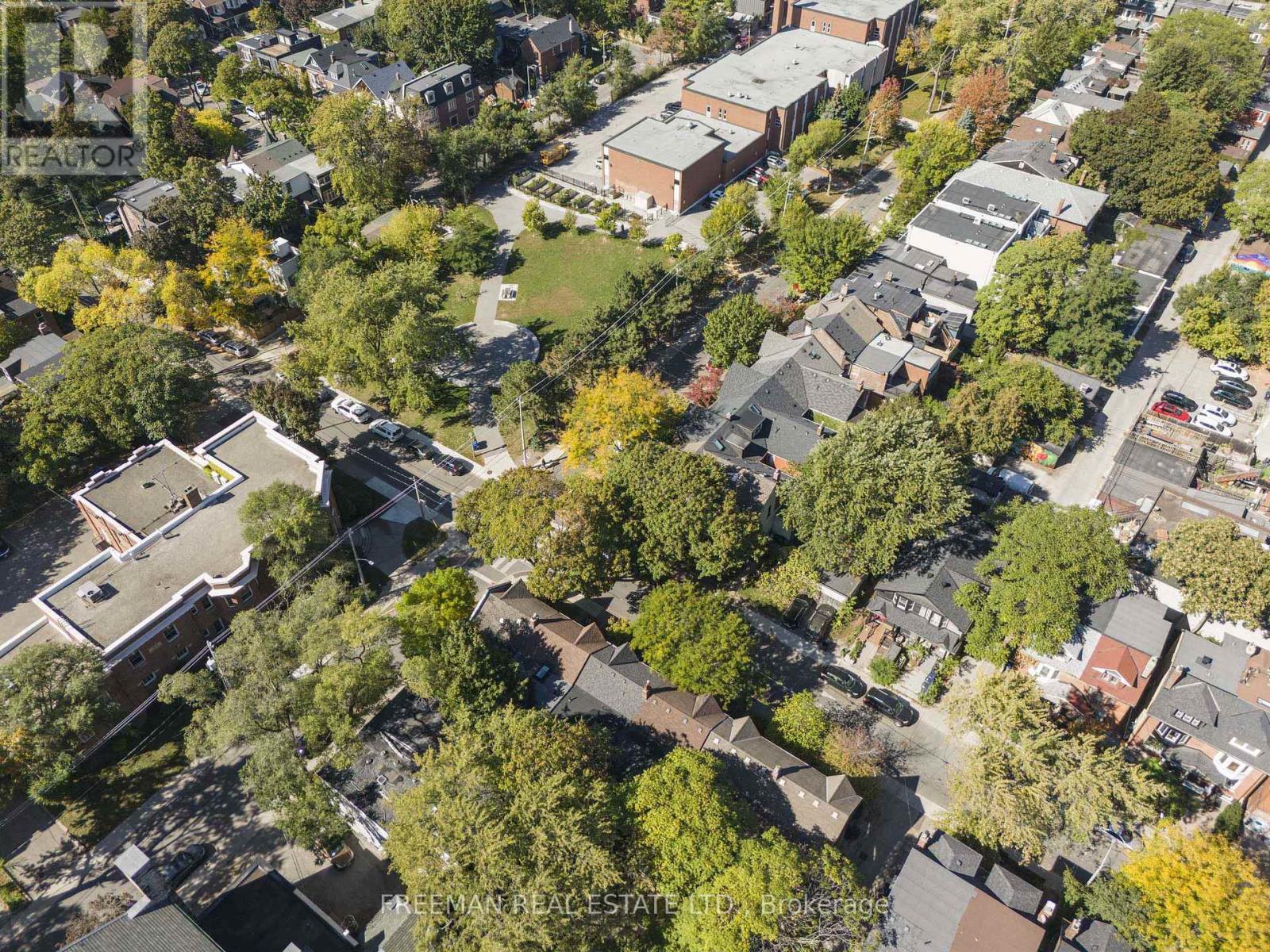 21 London Street, Toronto, Ontario  M6G 1M8 - Photo 35 - C12823788