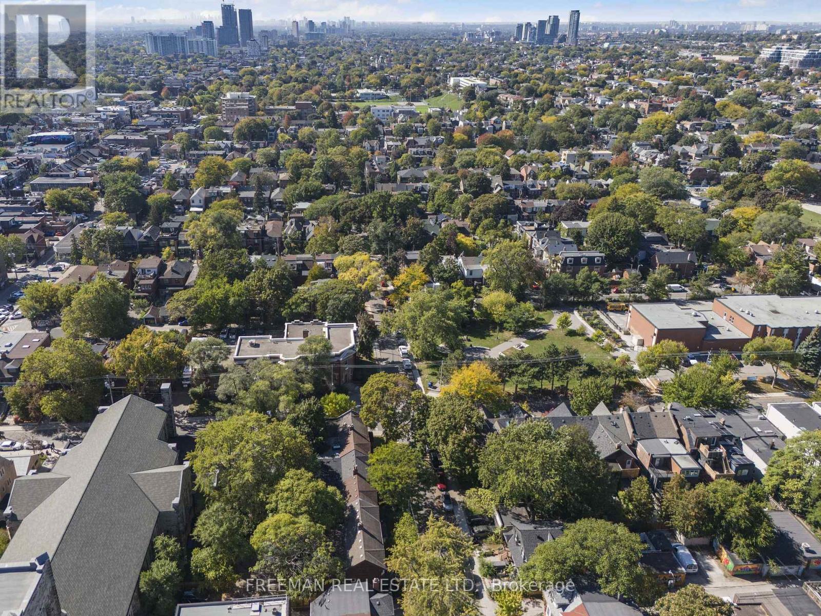 21 London Street, Toronto, Ontario  M6G 1M8 - Photo 36 - C12823788