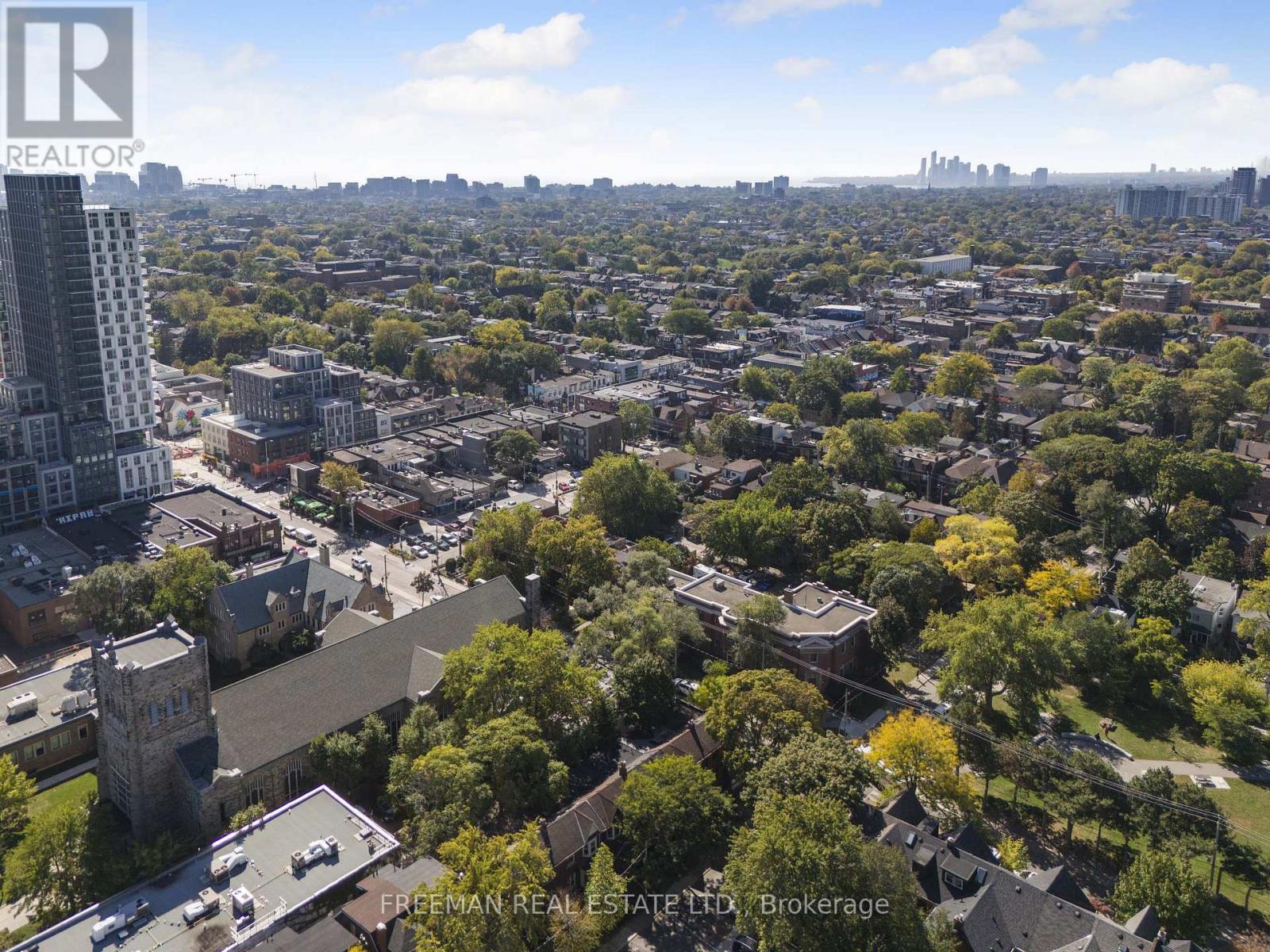 21 London Street, Toronto, Ontario  M6G 1M8 - Photo 37 - C12823788