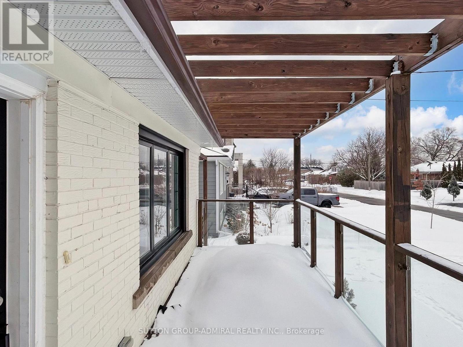 270 Brighton Avenue, Toronto, Ontario  M3H 4E9 - Photo 2 - C12823834