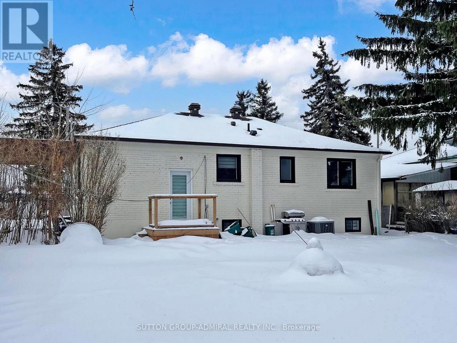 270 Brighton Avenue, Toronto, Ontario  M3H 4E9 - Photo 43 - C12823834