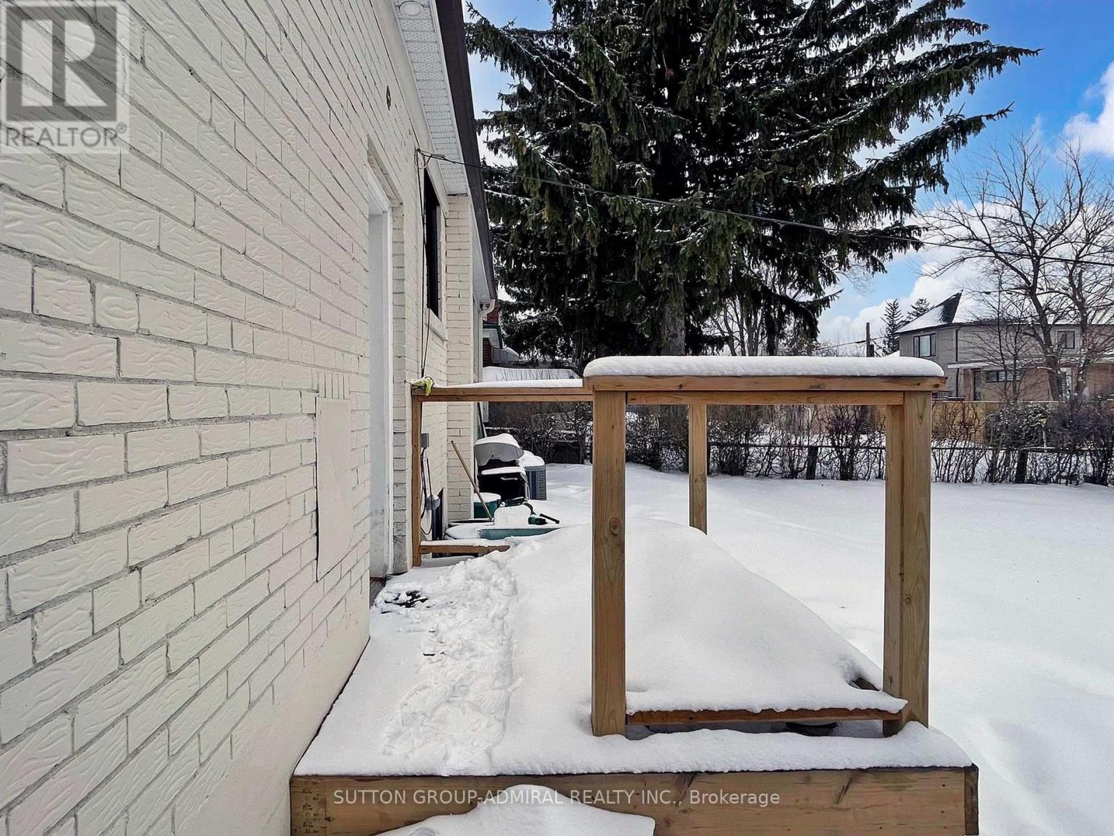 270 Brighton Avenue, Toronto, Ontario  M3H 4E9 - Photo 44 - C12823834