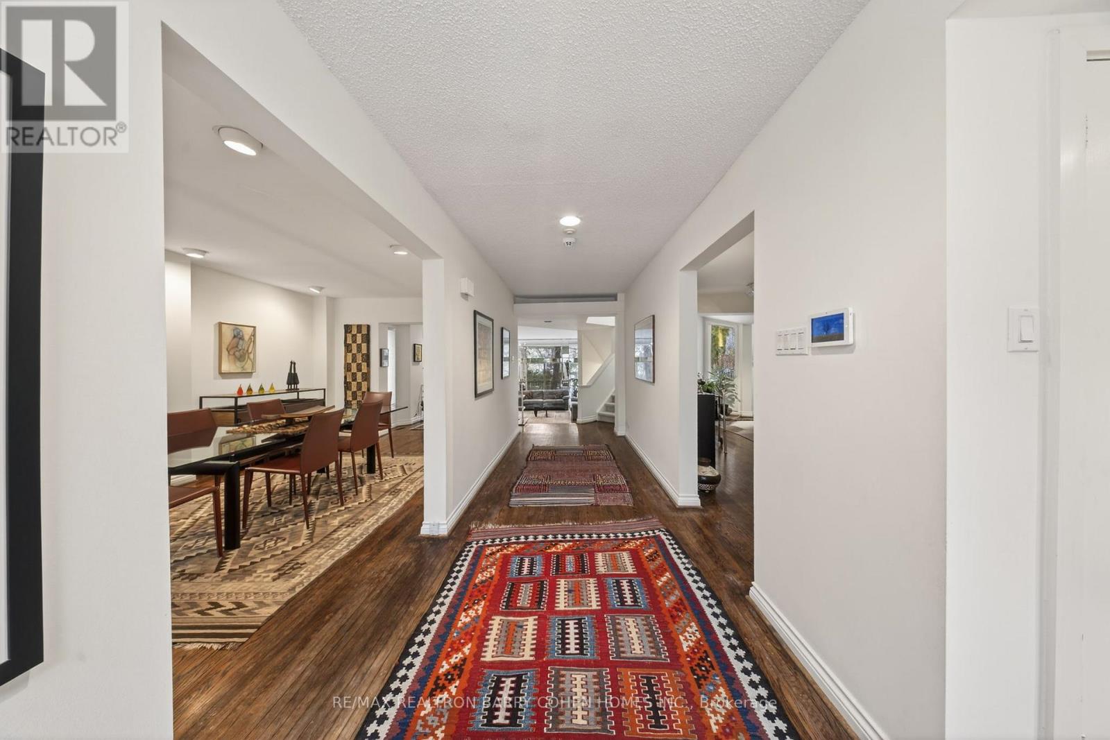 80 Donwoods Drive, Toronto, Ontario  M4N 2G5 - Photo 4 - C12823890