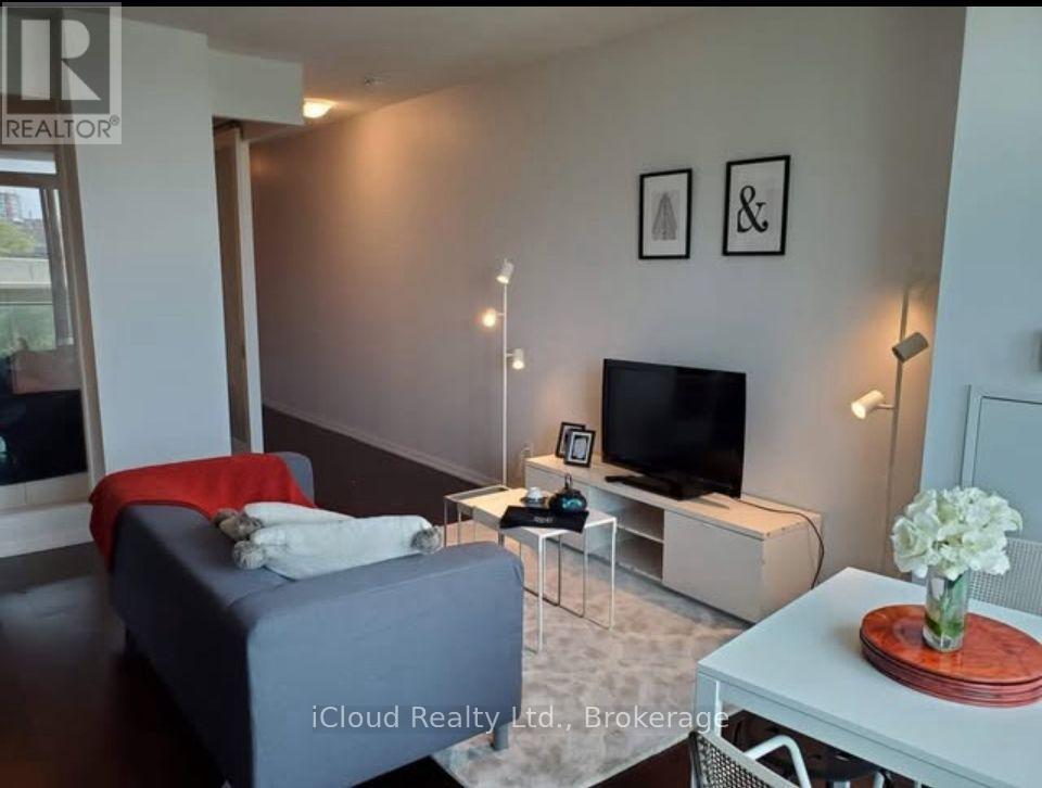 772 - 209 FORT YORK BLVD BOULEVARD E, Toronto, Ontario