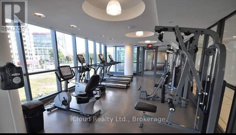 772 - 209 Fort York Blvd Boulevard E, Toronto, Ontario  M5V 4A1 - Photo 13 - C12823904