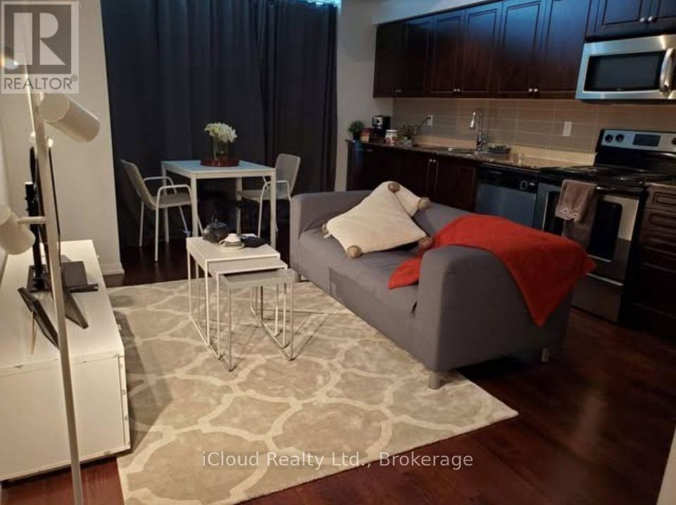 772 - 209 Fort York Blvd Boulevard E, Toronto, Ontario  M5V 4A1 - Photo 5 - C12823904