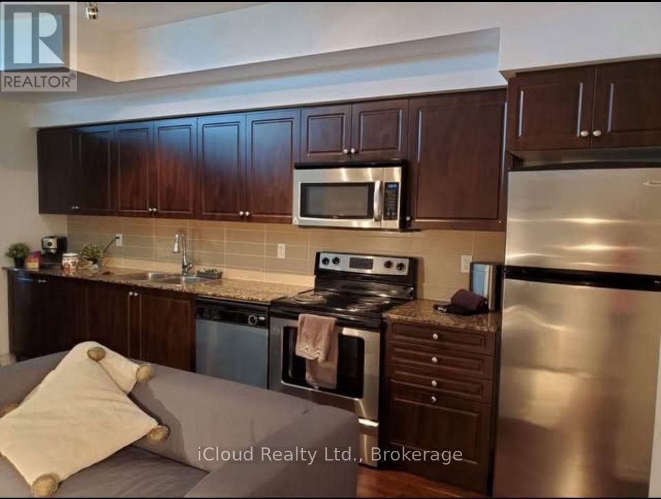 772 - 209 Fort York Blvd Boulevard E, Toronto, Ontario  M5V 4A1 - Photo 6 - C12823904