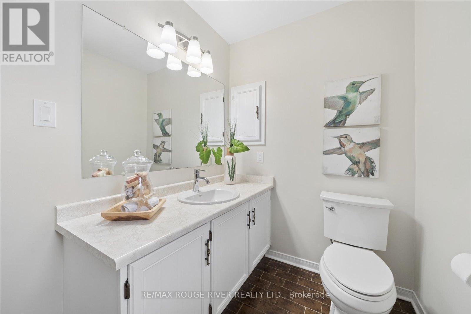 1 Worfolk Place, Whitby, Ontario  L1N 6Z2 - Photo 25 - E12823844