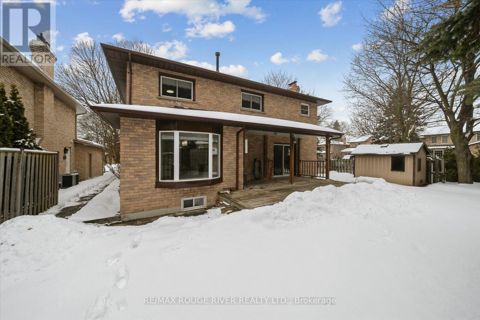 1 Worfolk Place, Whitby, Ontario  L1N 6Z2 - Photo 30 - E12823844