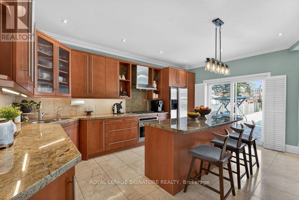 27 Cleta Drive, Toronto, Ontario  M1K 3G5 - Photo 12 - E12823902