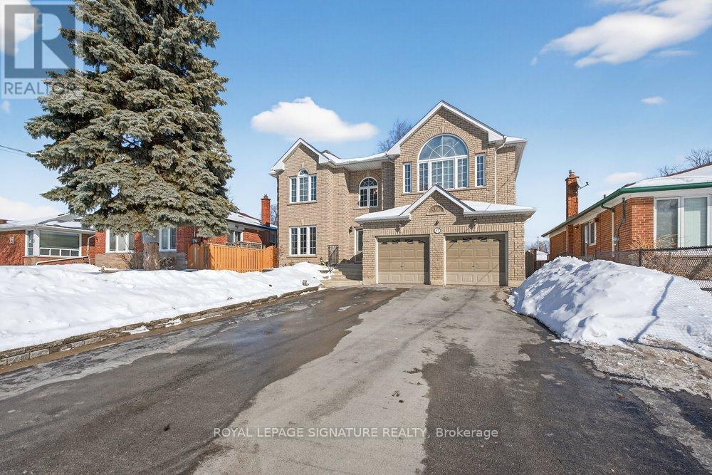 27 Cleta Drive, Toronto, Ontario  M1K 3G5 - Photo 2 - E12823902