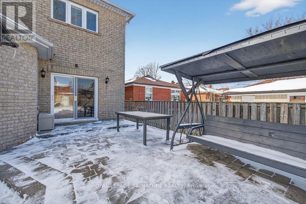 27 Cleta Drive, Toronto, Ontario  M1K 3G5 - Photo 47 - E12823902