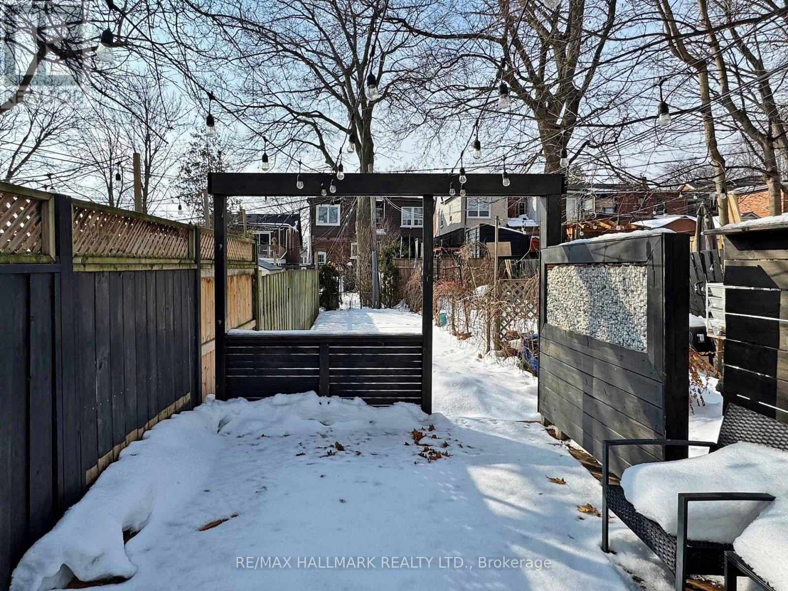 614 Woodbine Avenue, Toronto, Ontario  M4E 2J1 - Photo 38 - E12823932