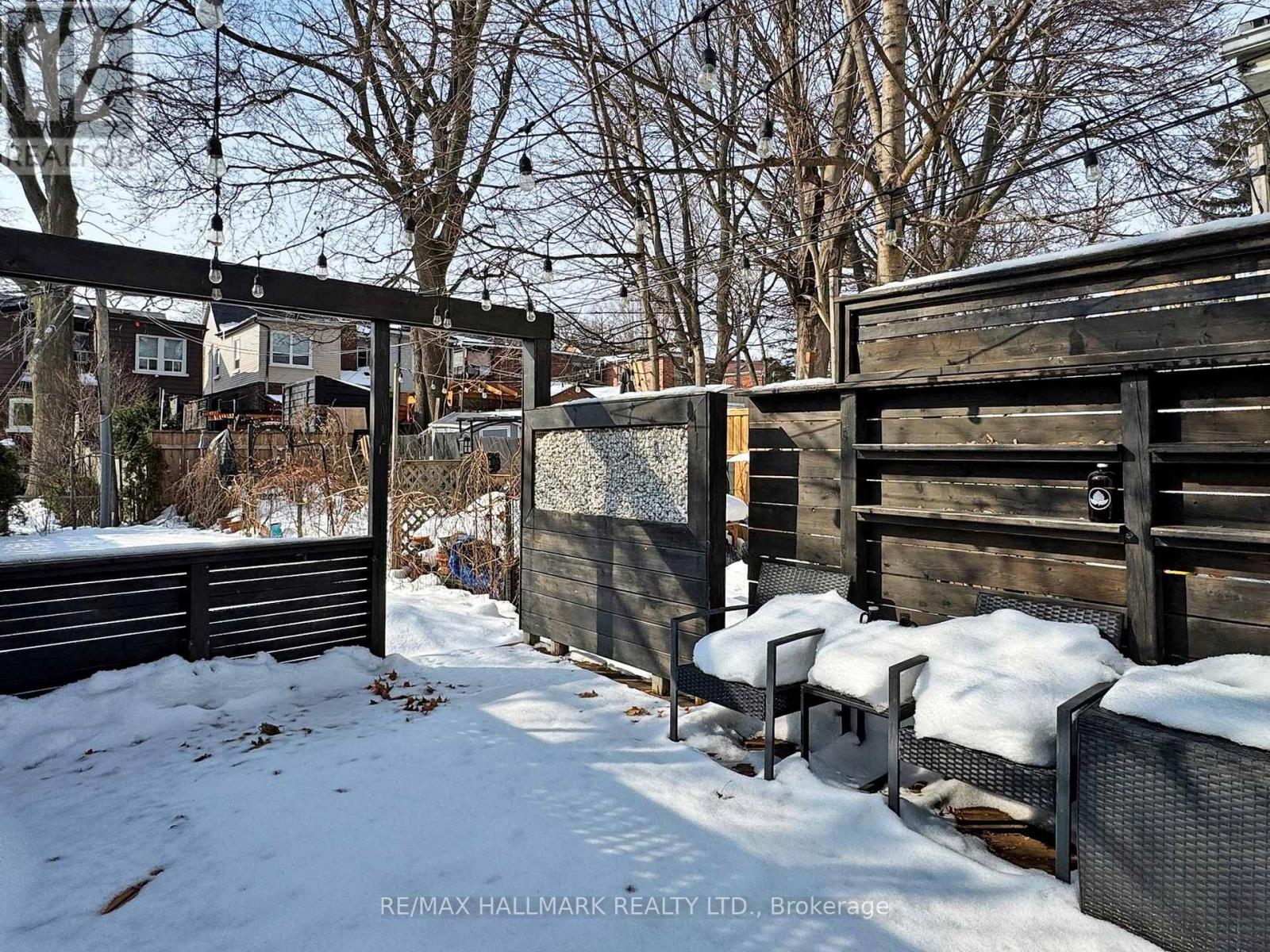 614 Woodbine Avenue, Toronto, Ontario  M4E 2J1 - Photo 39 - E12823932