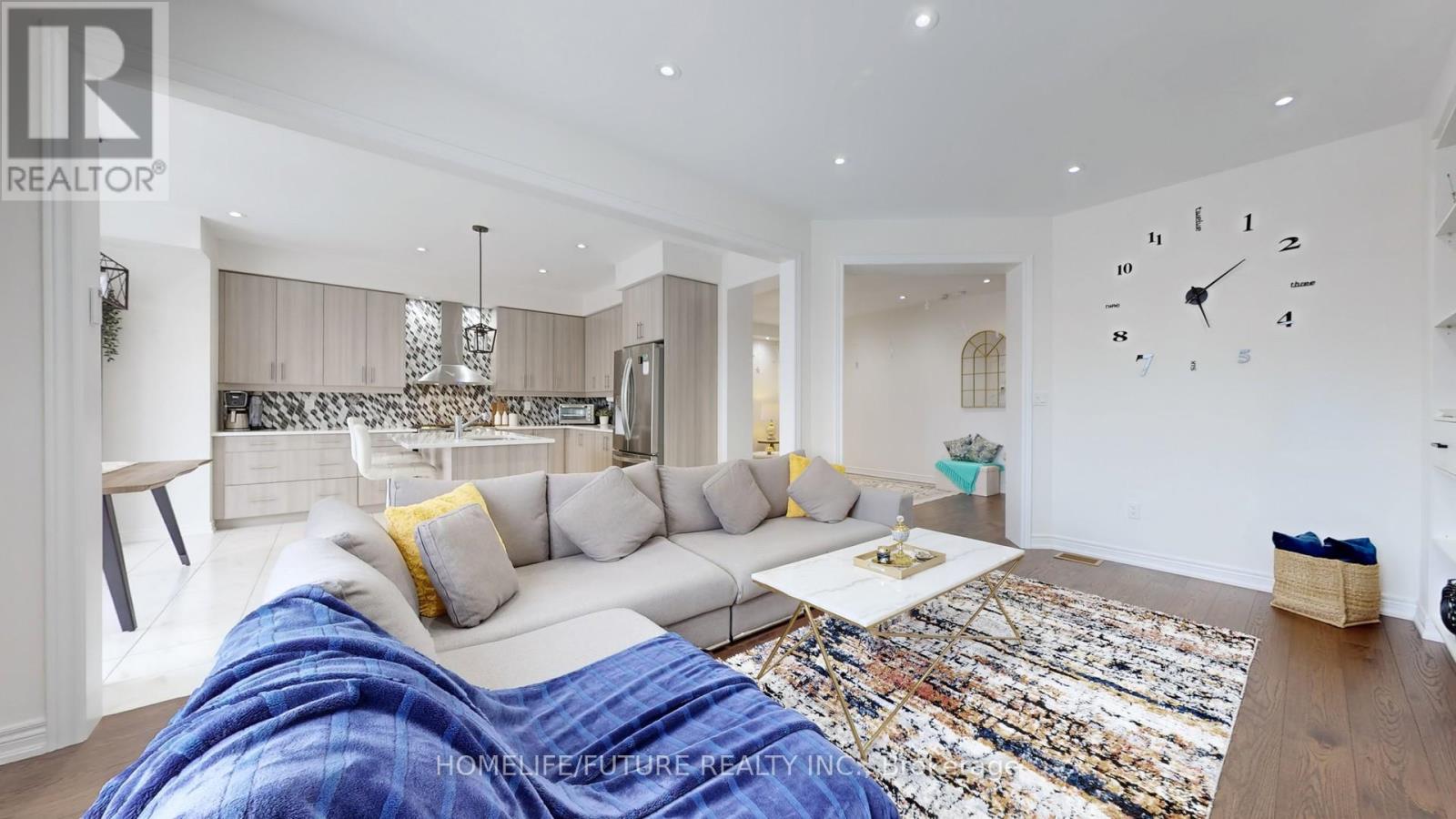 2564 Orchestrate Drive, Oshawa, Ontario  L1L 0R4 - Photo 11 - E12823934