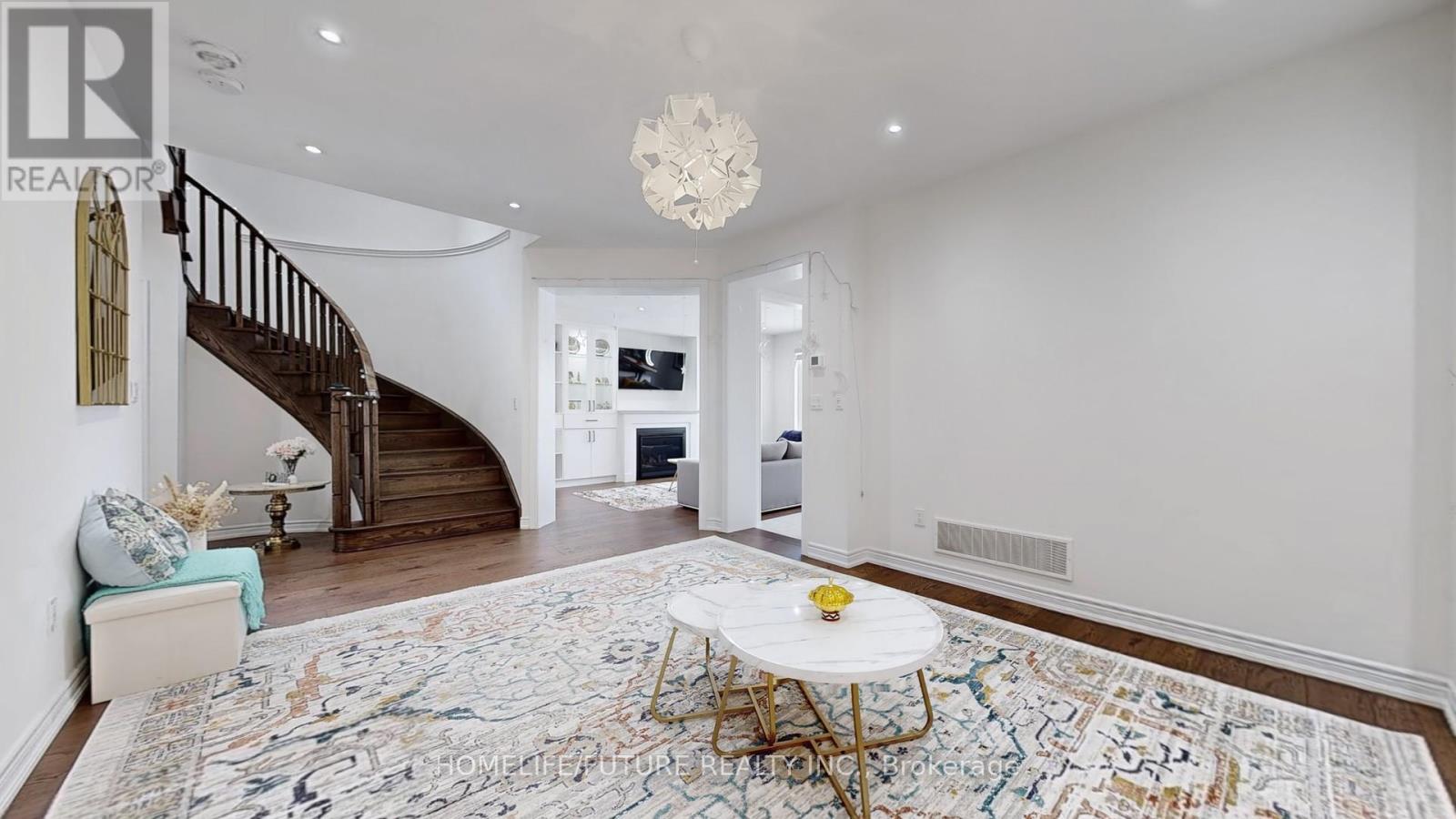 2564 Orchestrate Drive, Oshawa, Ontario  L1L 0R4 - Photo 16 - E12823934