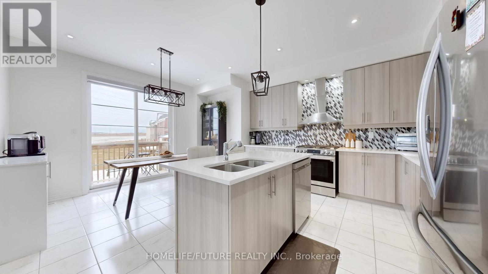 2564 Orchestrate Drive, Oshawa, Ontario  L1L 0R4 - Photo 18 - E12823934