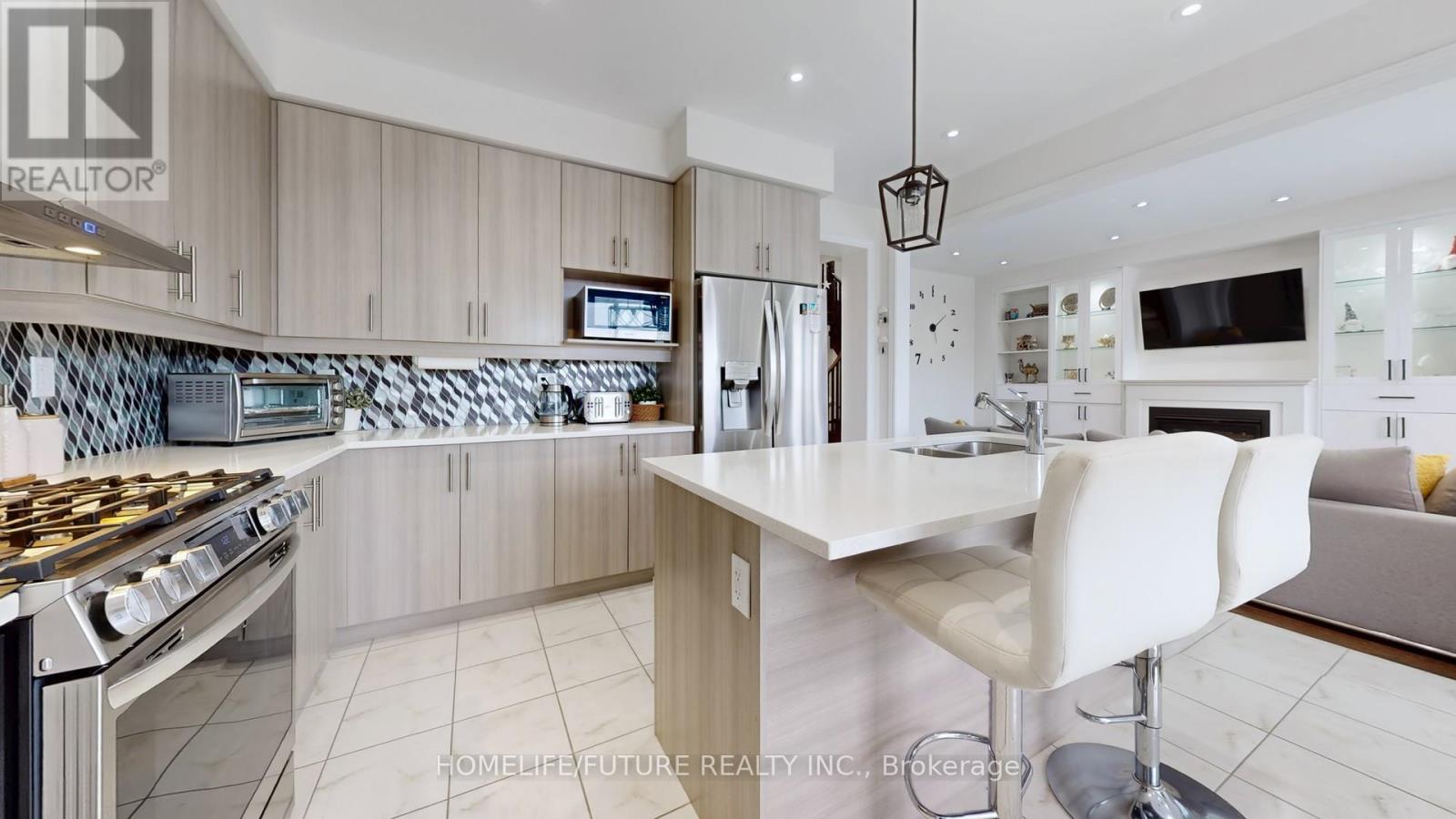 2564 Orchestrate Drive, Oshawa, Ontario  L1L 0R4 - Photo 19 - E12823934