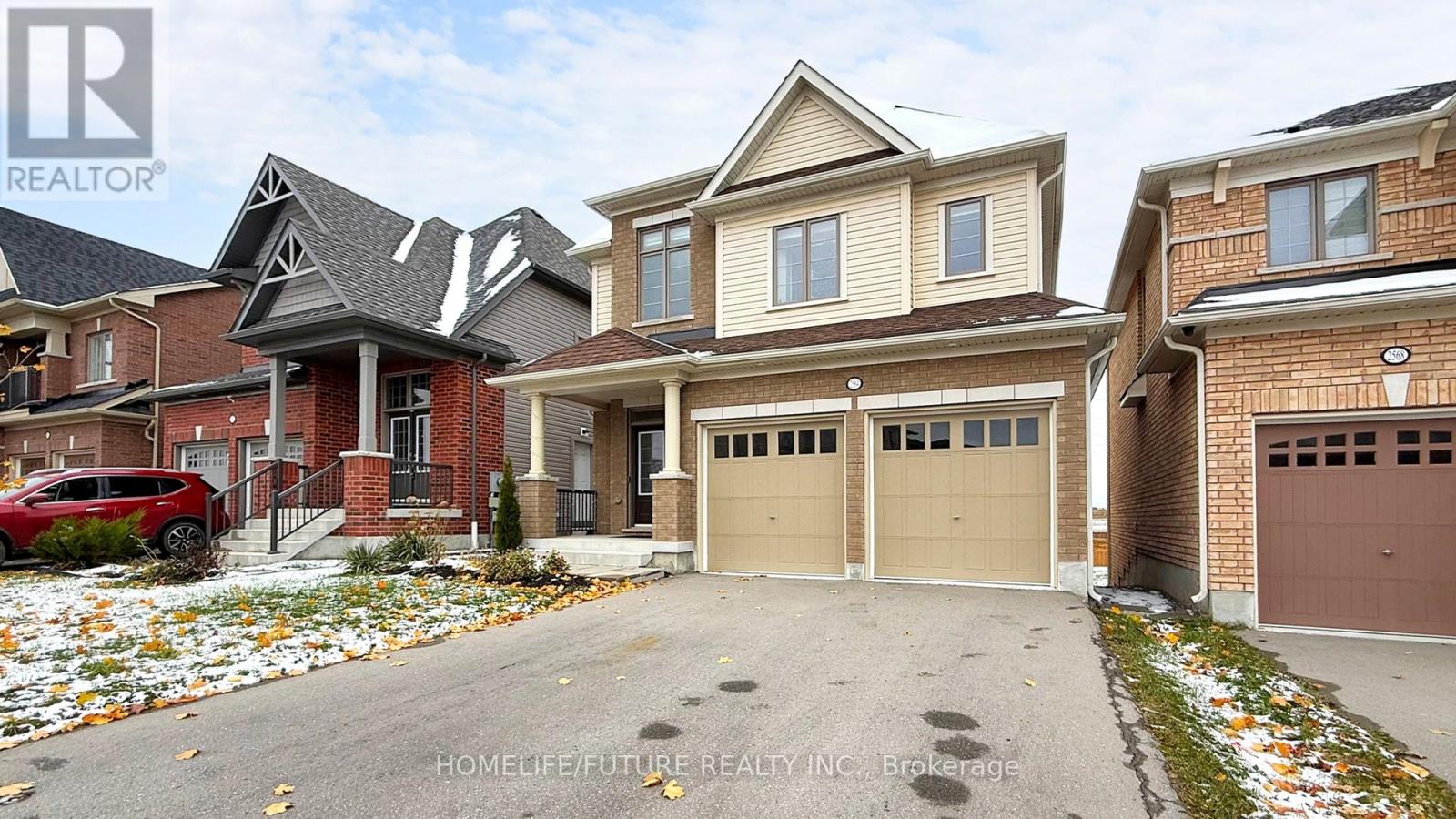 2564 Orchestrate Drive, Oshawa, Ontario  L1L 0R4 - Photo 4 - E12823934