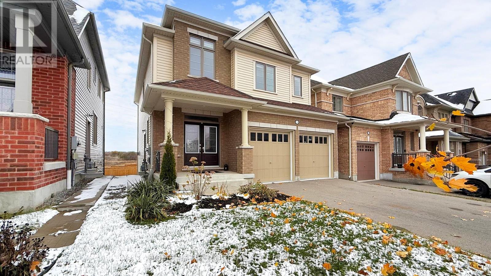 2564 Orchestrate Drive, Oshawa, Ontario  L1L 0R4 - Photo 5 - E12823934