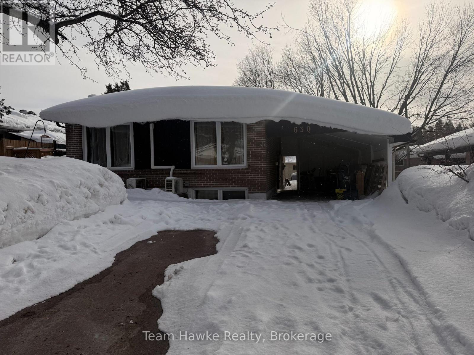 630 Bayview Drive, Midland, Ontario  L4R 2P5 - Photo 1 - S12757448