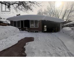 LOWER LEVEL - 630 BAYVIEW DRIVE, Midland, Ontario