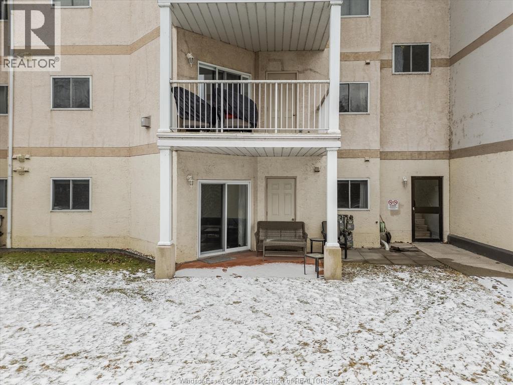 40 Adams Lane Unit# 103, Lasalle, Ontario  N9J 3R4 - Photo 3 - 26004100