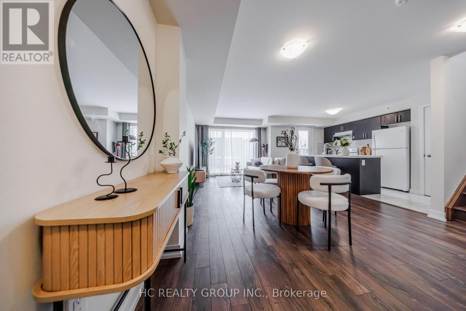 2104 - 2 Westmeath Lane, Markham, Ontario  L6B 1N5 - Photo 3 - N12823752