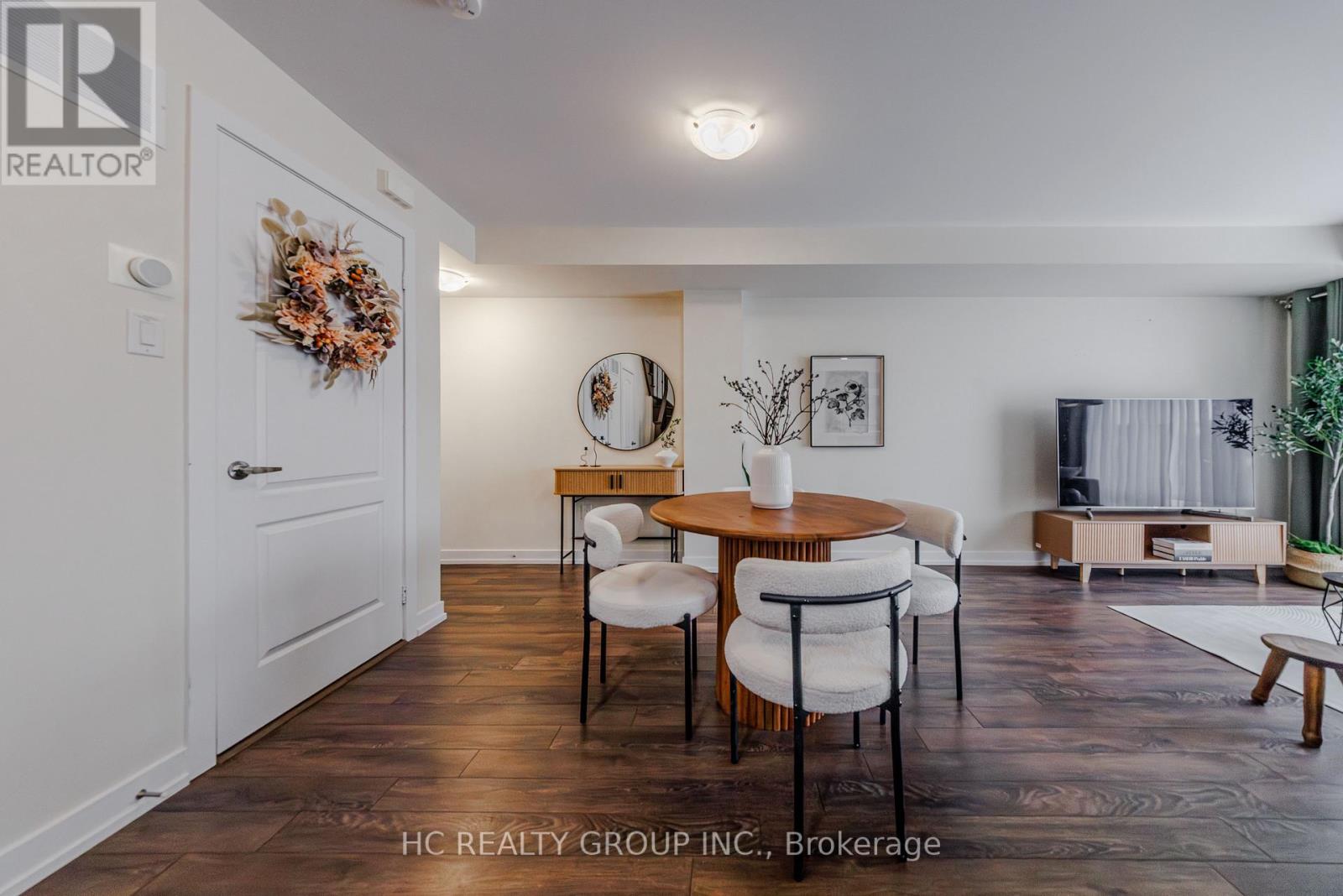 2104 - 2 Westmeath Lane, Markham, Ontario  L6B 1N5 - Photo 4 - N12823752