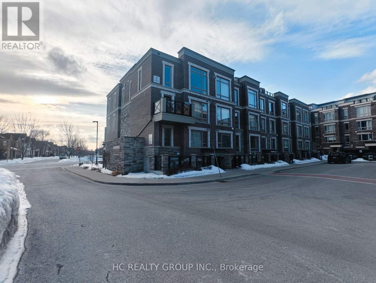 2104 - 2 Westmeath Lane, Markham, Ontario  L6B 1N5 - Photo 43 - N12823752
