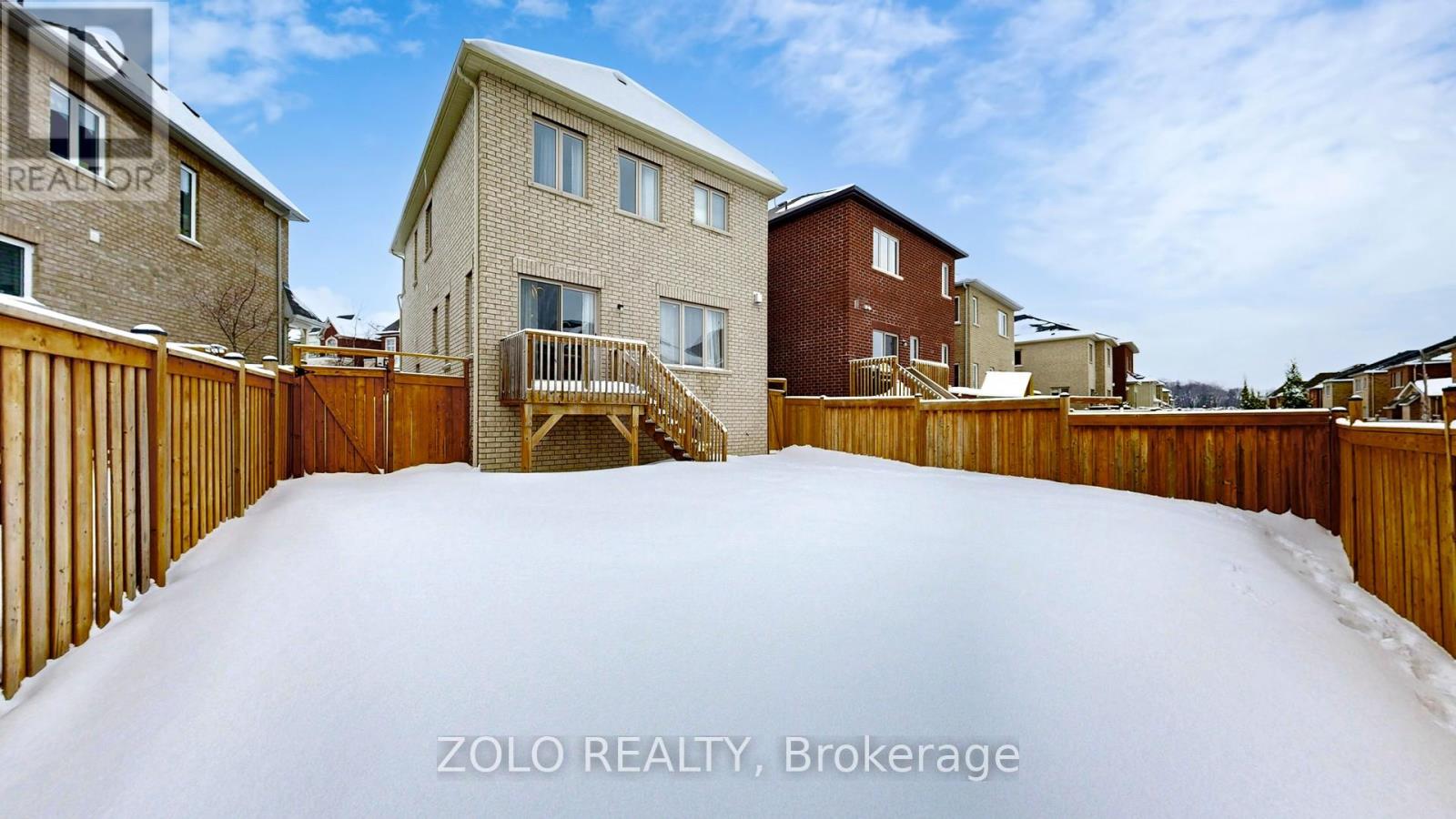 42 Foxberry Road, East Gwillimbury, Ontario  L9N 0P6 - Photo 39 - N12823758