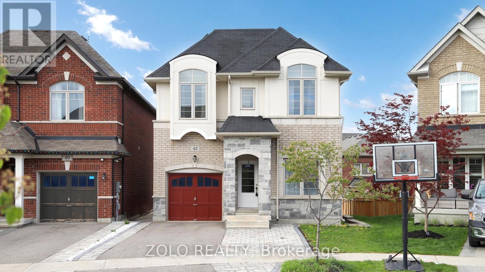 42 Foxberry Road, East Gwillimbury, Ontario  L9N 0P6 - Photo 40 - N12823758