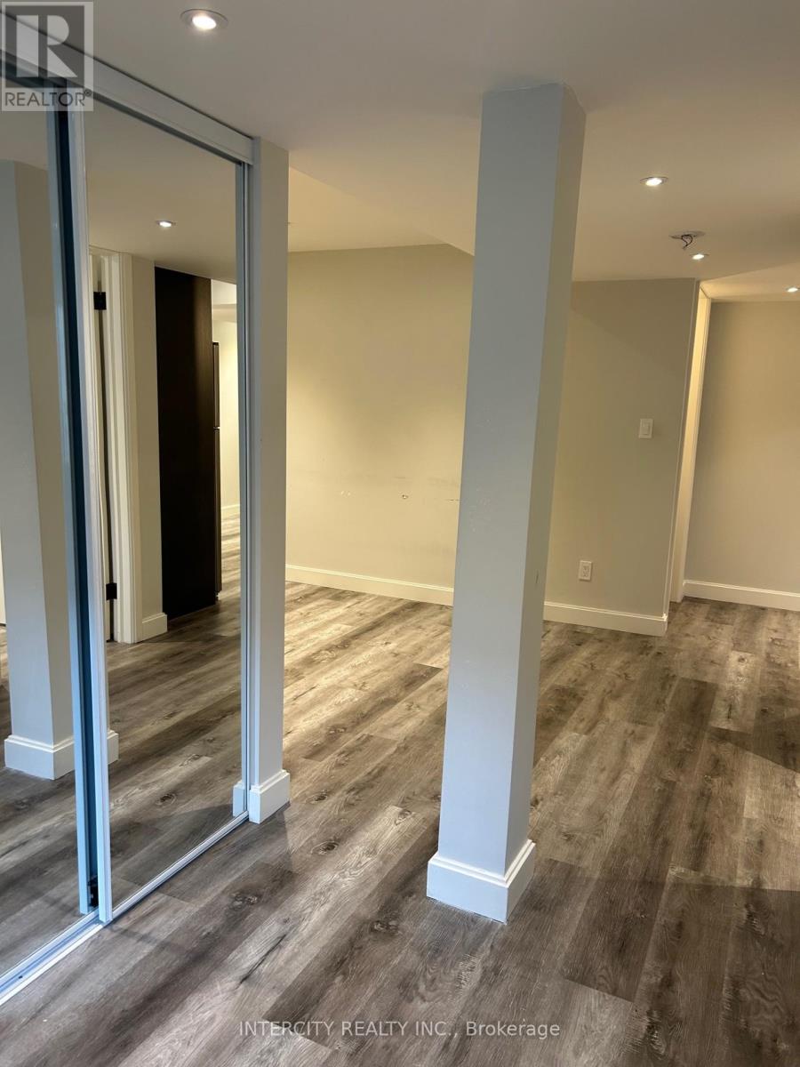 Bsmt - 10 Hopkins Crescent, Bradford West Gwillimbury (Bradford), Ontario  L3Z 1R6 - Photo 4 - N12823790