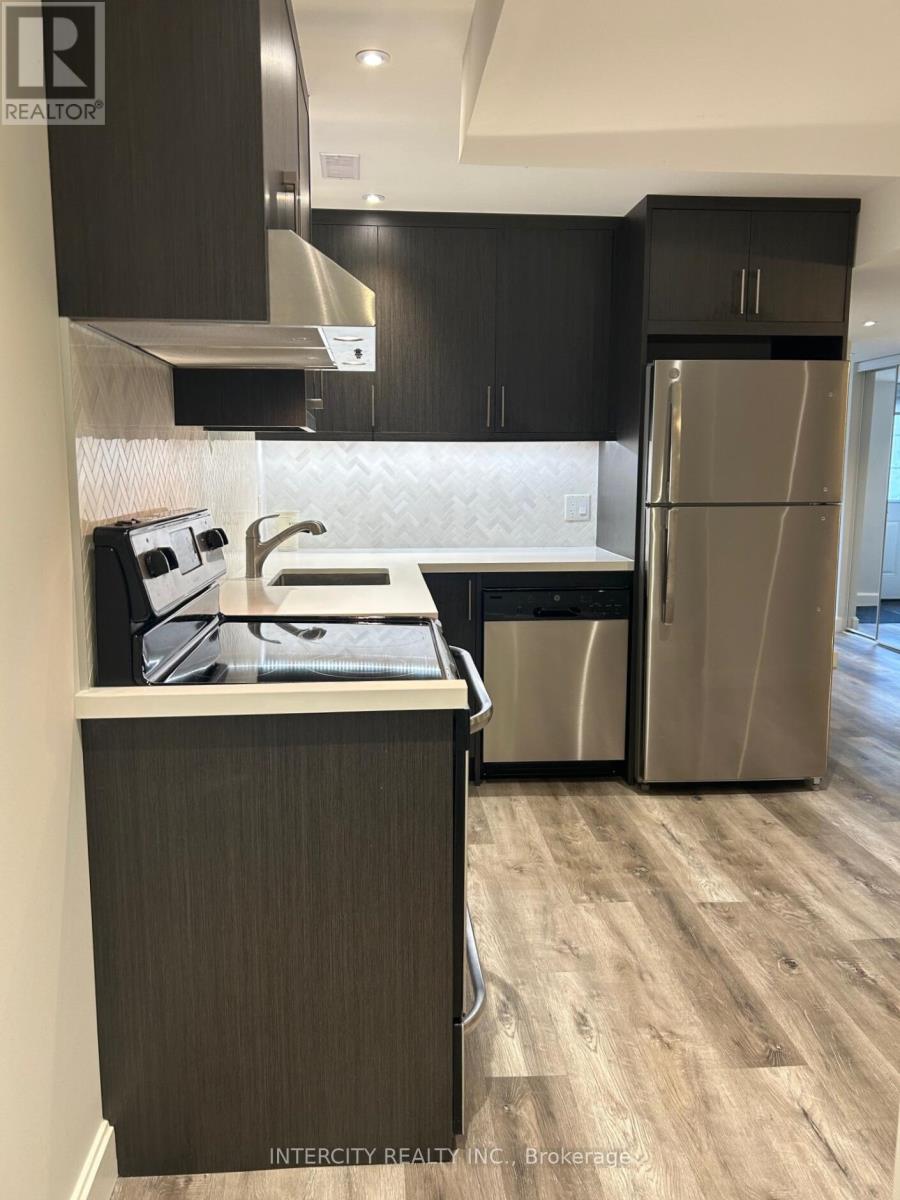 Bsmt - 10 Hopkins Crescent, Bradford West Gwillimbury (Bradford), Ontario  L3Z 1R6 - Photo 9 - N12823790