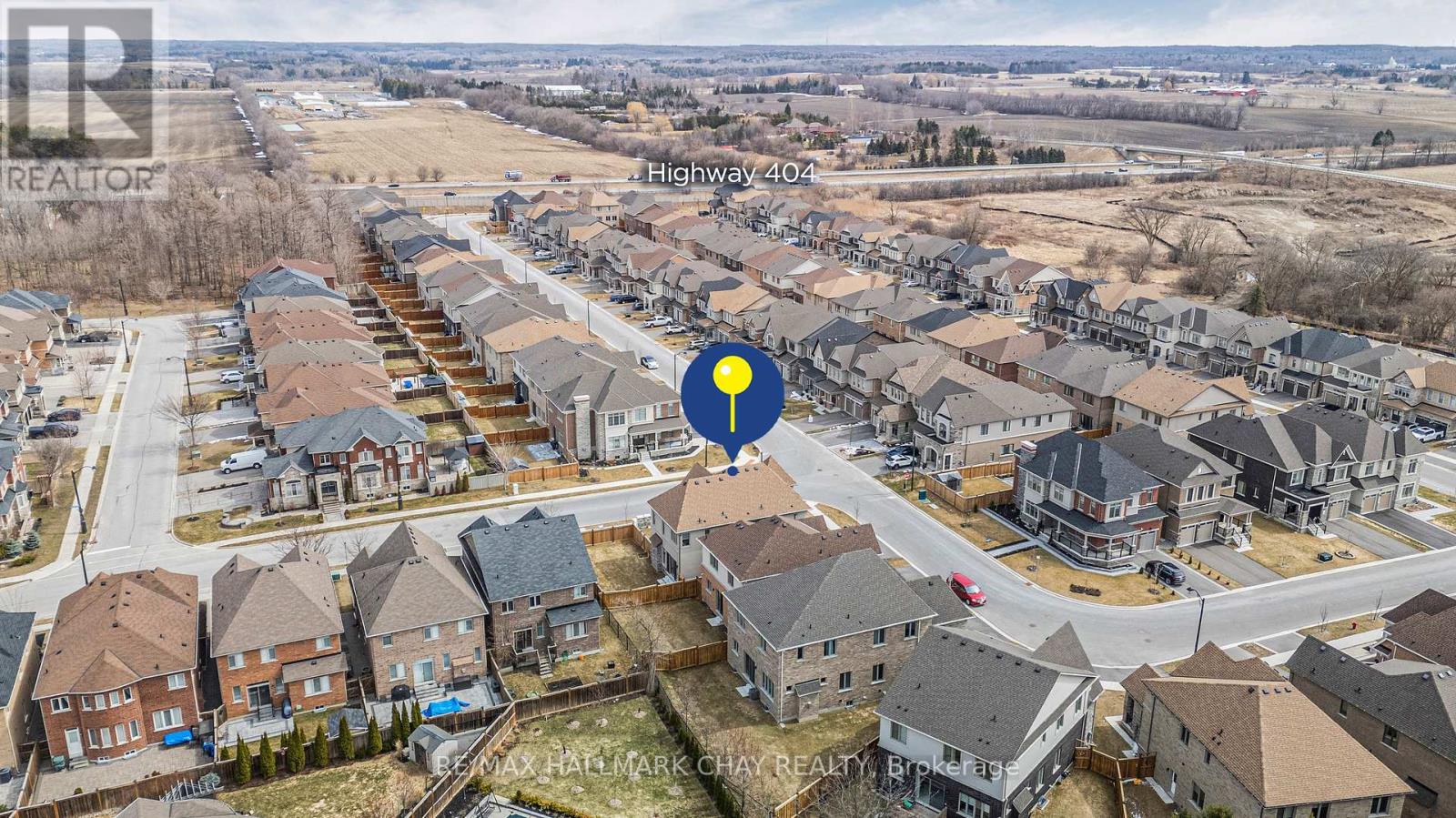 260 Sikura Circle, Aurora, Ontario  L4G 3Y8 - Photo 35 - N12823822