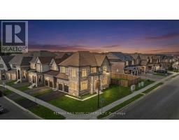 260 SIKURA CIRCLE, Aurora, Ontario