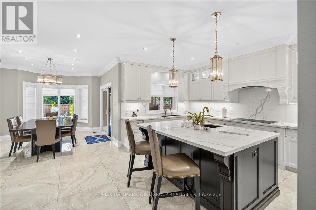 16 Woodland Trail Court, Vaughan, Ontario  L4L 9H9 - Photo 10 - N12823886